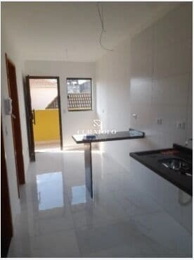 Apartamento à venda com 36 m², 2 quartos na Penha de França/Vila Esperança, São Paulo.