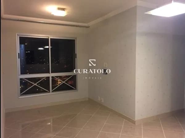 Apartamento à venda de 3 quartos com 1 vaga, no bairro Fundação, em São Caetano do Sul.