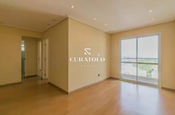 Apartamento à venda de 3 quartos com 2 vagas, no bairro Barcelona, em São Caetano do Sul.