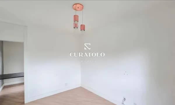 Apartamento à venda com 48 m², 2 quartos e vaga, Baeta Neves, São Bernardo do Campo.