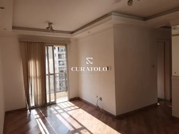 Apartamento em São Paulo - Vila Guilherme