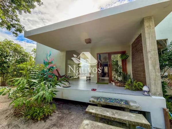 Uma casa para viver. Um imóvel para rentabilizar. Um patrimônio para valorizar.