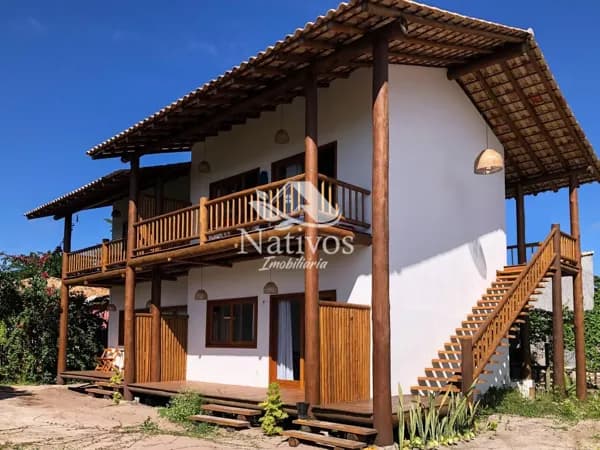 Flats Exclusivos em Barra Grande | Empreendimento Pronto para Operar e Gerar Renda
