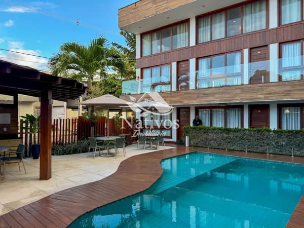 Duplex no coração de Barra Grande, a apenas 80 metros da praia