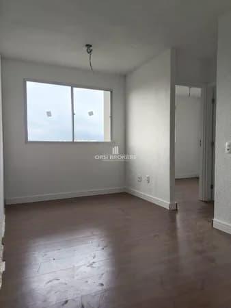 Apartamento 41 m² - Jardim do Lago