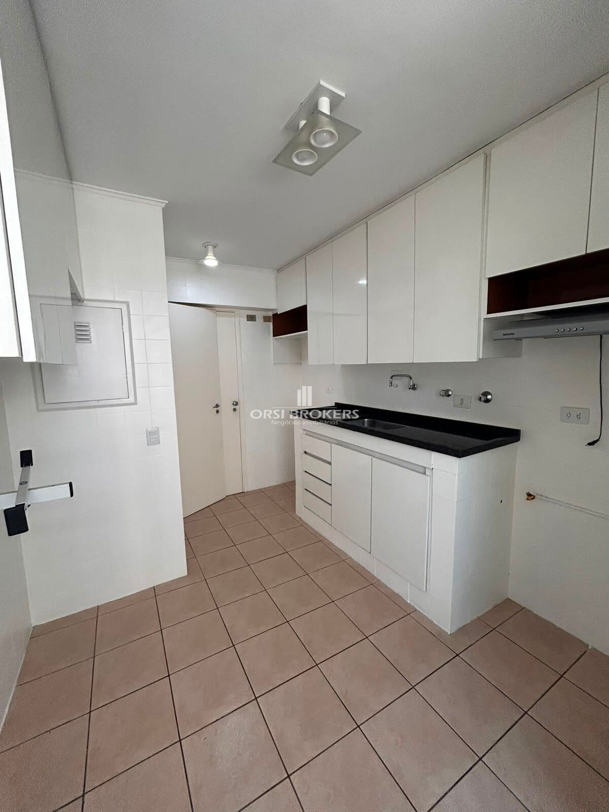 Apartamento 70m - Brooklin