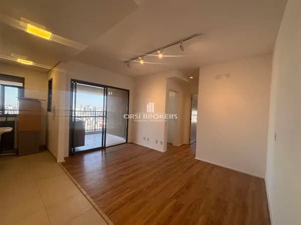 Apartamento 64m² - NATU VERTICAL GARDENS