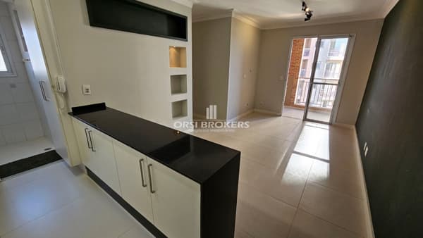 Apartamento 70m² - VISTA ARBÓRIS MISTRAL