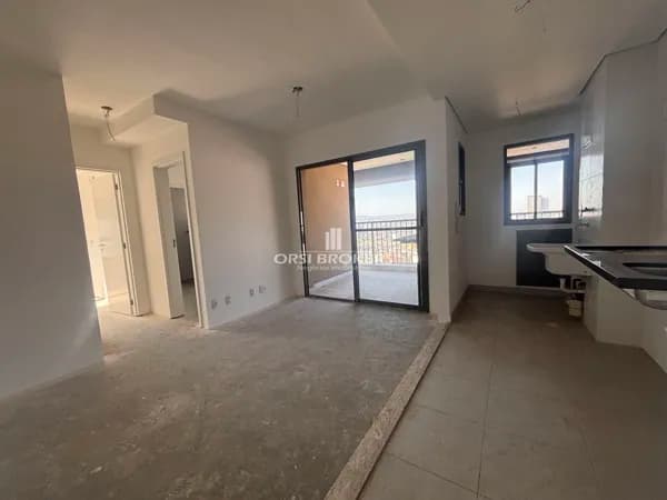 Apartamento 64m² - NATU VERTICAL GARDENS