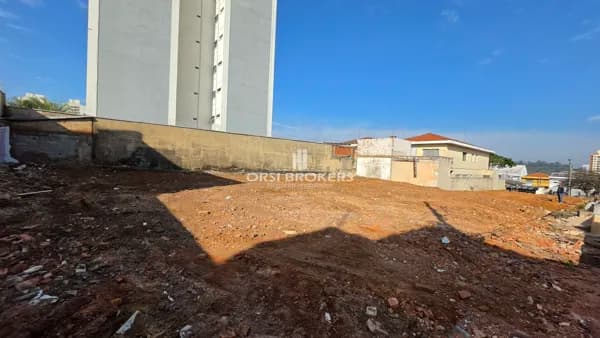 Terreno 920m² - Jaguaré
