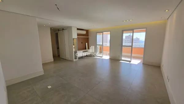 Apartamento 102m² - COLORE JAGUARÉ