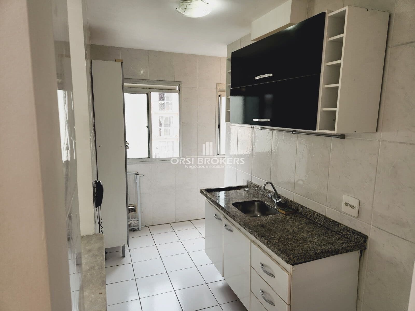 Apartamento 50m²- Jardim das Vertentes, São Paulo/SP