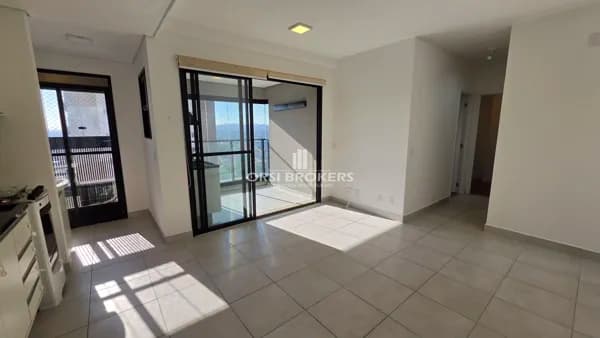 Apartamento 67m² - AIR CLUB & RESIDENCES