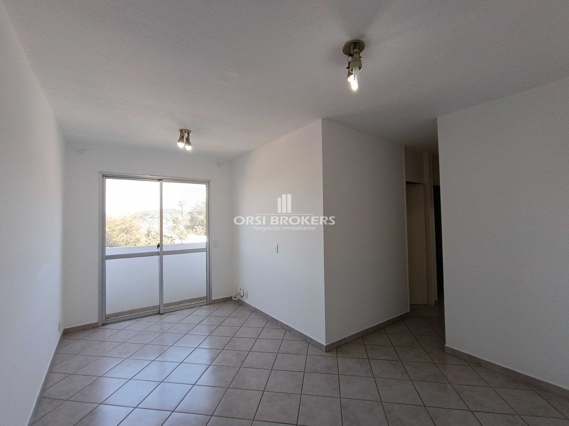 Apartamento 55 m² Green Park