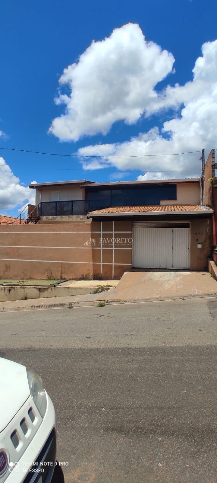 Casa 3 dormitórios no Jardim dos Pinheiros