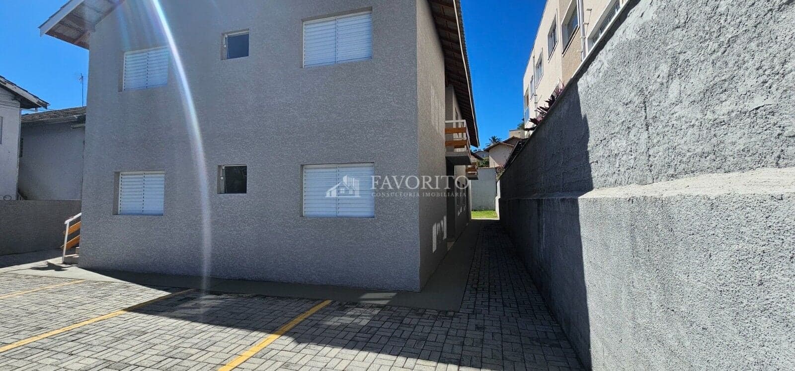 Casa para locação no Jardim do Lago em Atibaia/SP
