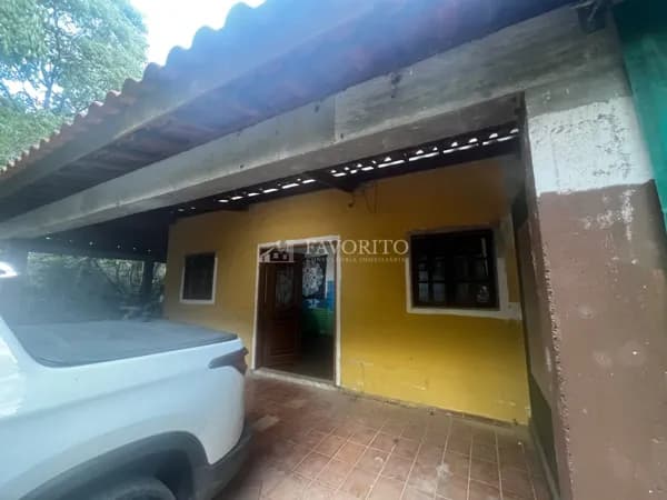 Chácara à venda no Bosque dos Palmares em Atibaia/SP