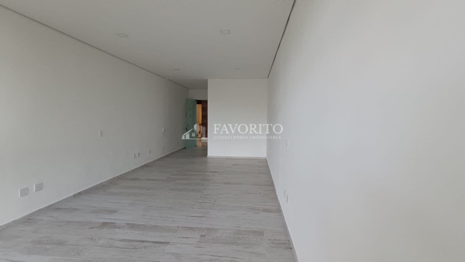 Sala Comercial para locação na Alameda Lucas Nogueira Garcez em Atibaia/SP