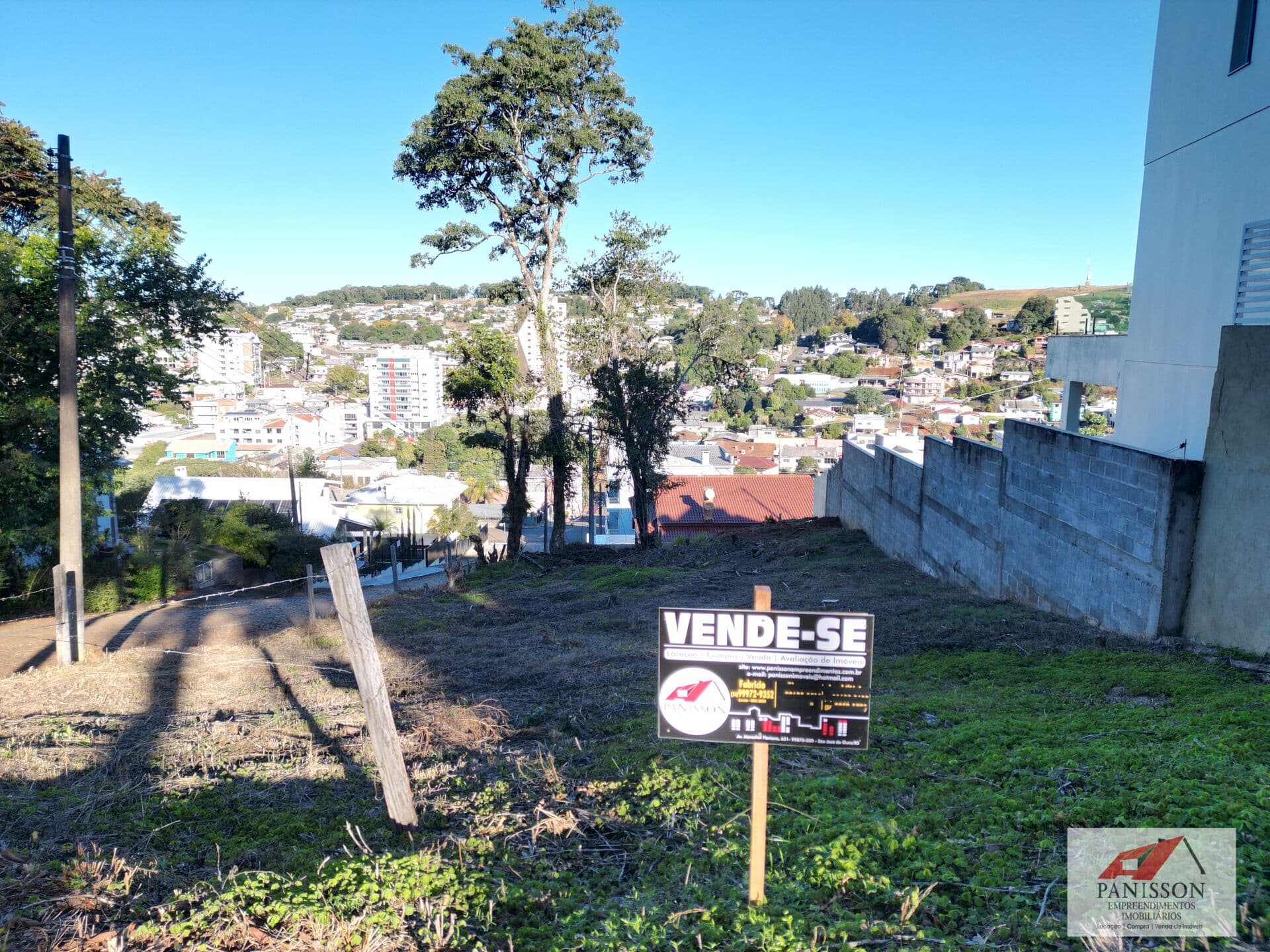 Terreno em Altos da Esperança, São José do Ouro/RS