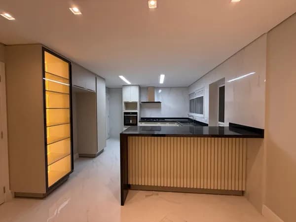 Apartamento Alto Padrão Reserva Alta Vista - Anhangabaú, Jundiaí/SP
