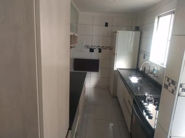 Apartamento em Residencial Terra da Uva, Jundiaí/SP