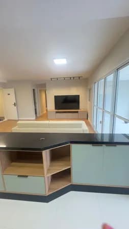 Locação apartamento Alto Padrão, Reserva - Alta Vista, Anhangabaú, Jundiaí/SP