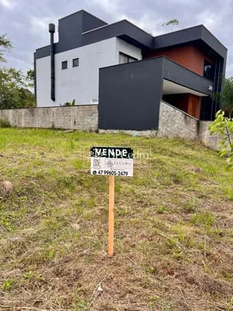 Terreno Exclusivo no Jardim Botânico – O endereço perfeito para sua Nova Casa está aqui!