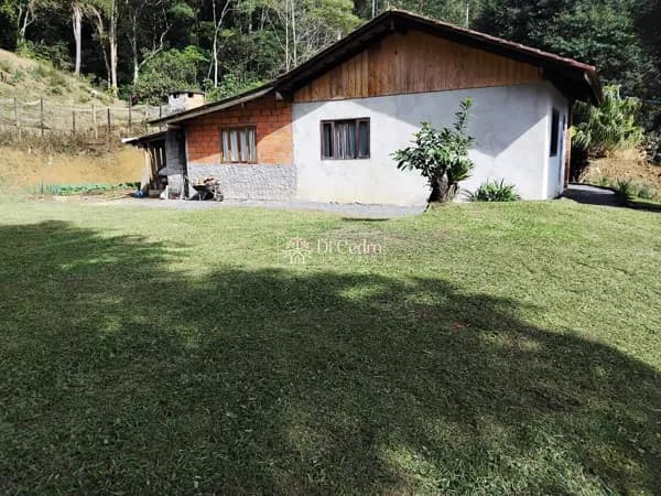 🏡 Casa com Terreno de 1.134m² em Palmeiras – Rio dos Cedros