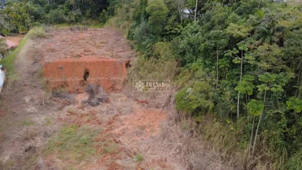 🔥 Oportunidade para Construtores e Investidores em Timbó!