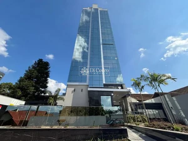 ✨Diamond Residence - Exclusividade e Elegância em Cada Detalhe 💎