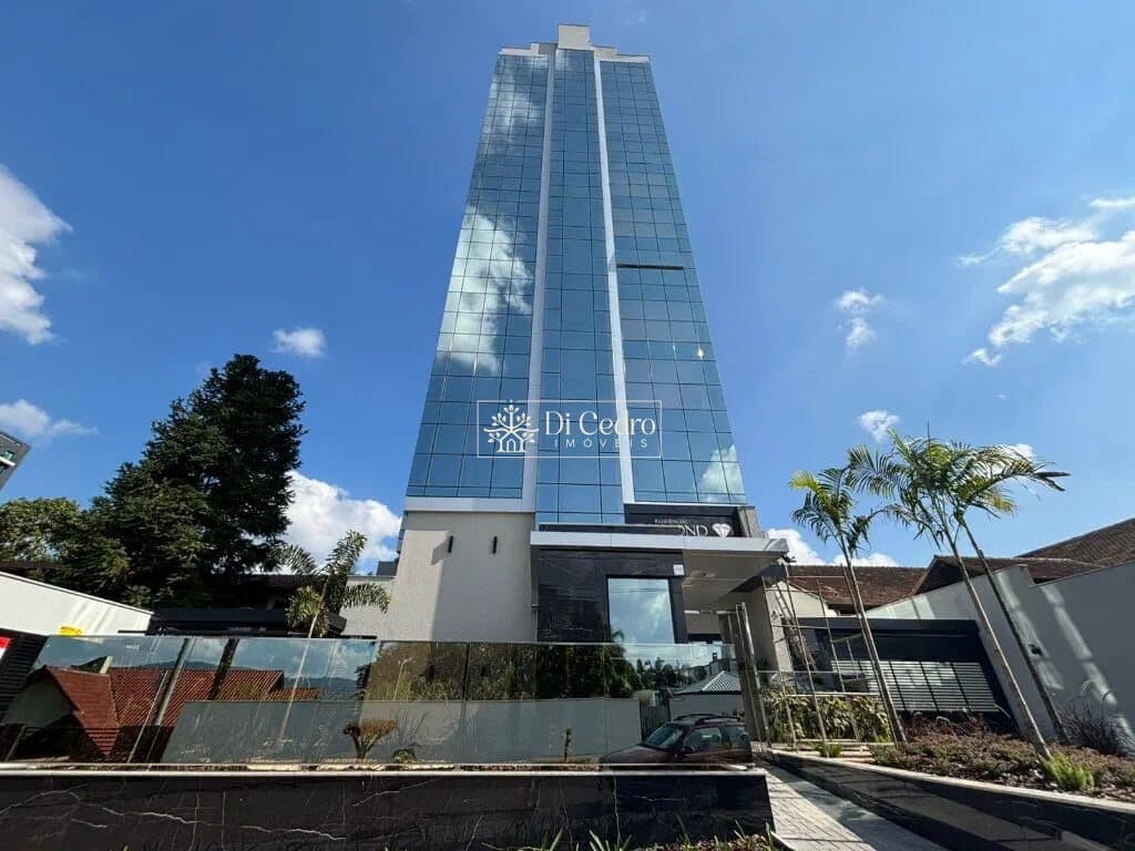 ✨Diamond Residence - Exclusividade e Elegância em Cada Detalhe 💎