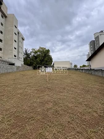 Amplo Terreno em Timbó - Bairro Imigrantes