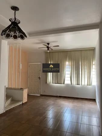 Sobrado com 02 suites proximo a estação Alto da Boa Vista - metrô (Linha Lilas)