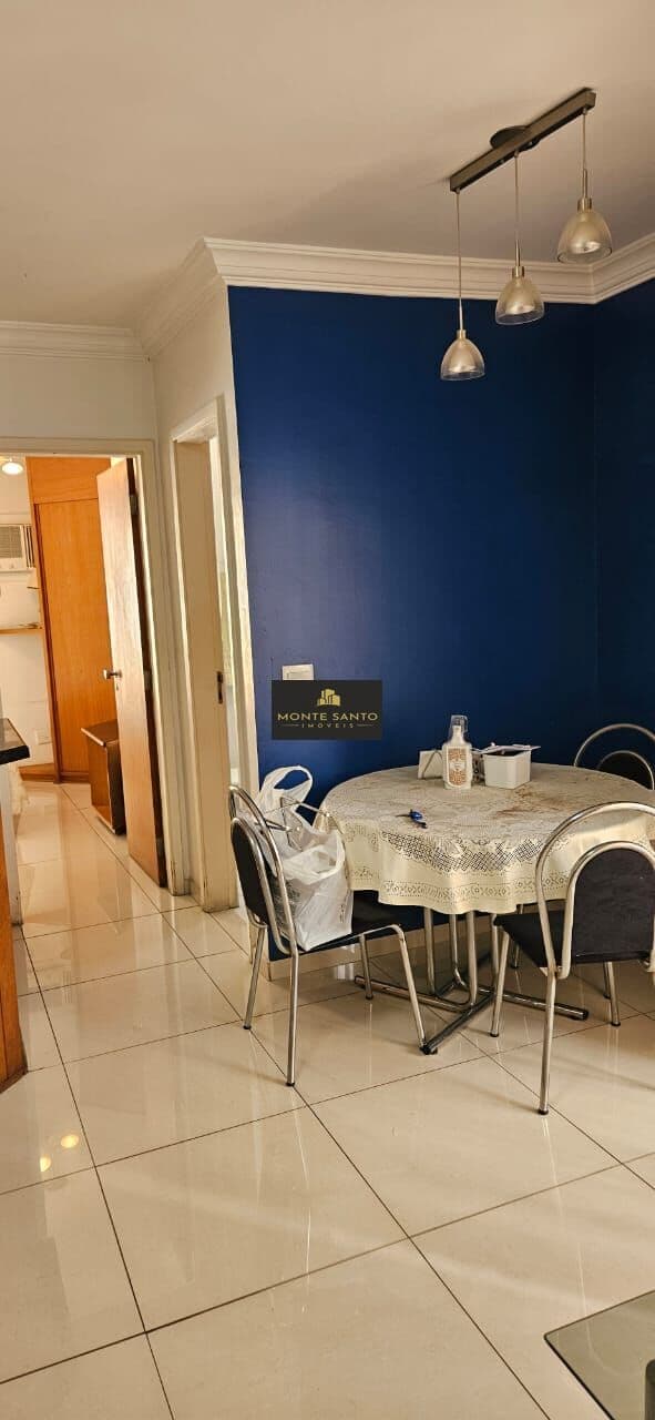 Apartamento em Moema