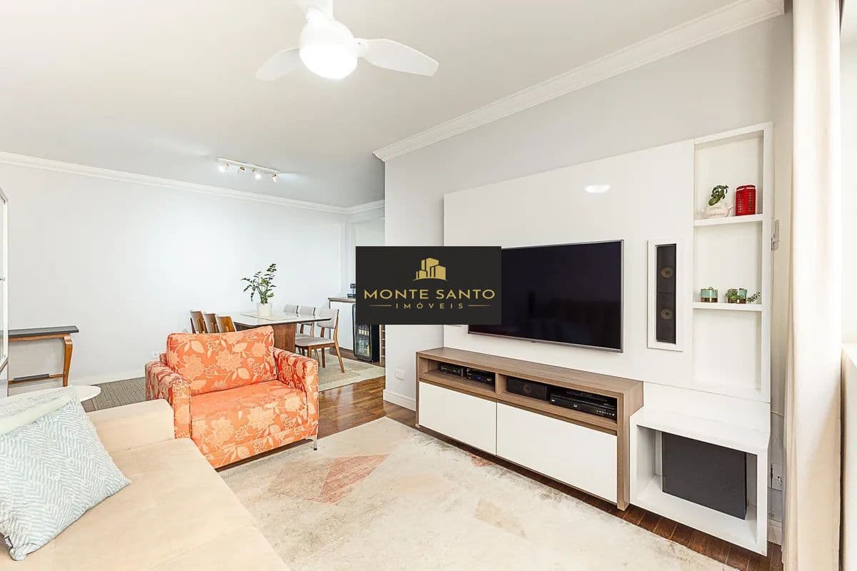 Oportunidade Imperdível: Apartamento à Venda no Itaim Bibi