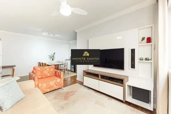 Oportunidade Imperdível: Apartamento à Venda no Itaim Bibi