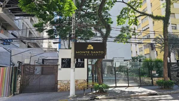 Apartamento em Itaim Bibi, São Paulo/SP