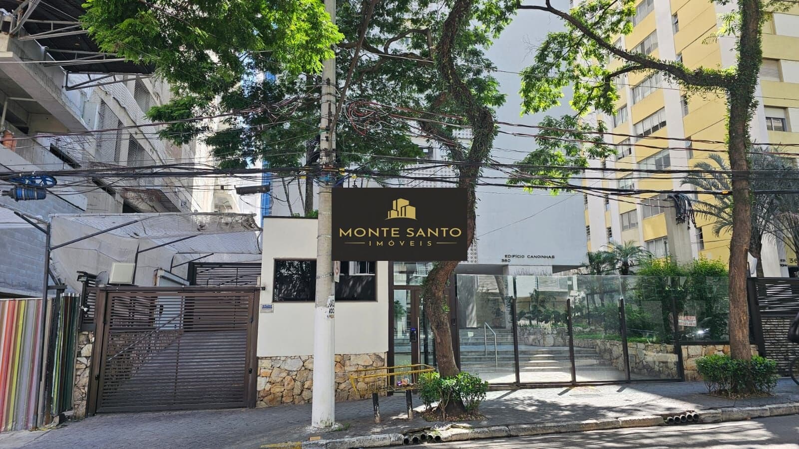 Apartamento em Itaim Bibi, São Paulo/SP