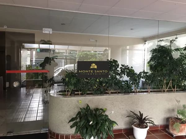 Apartamento em Diadema - Centro