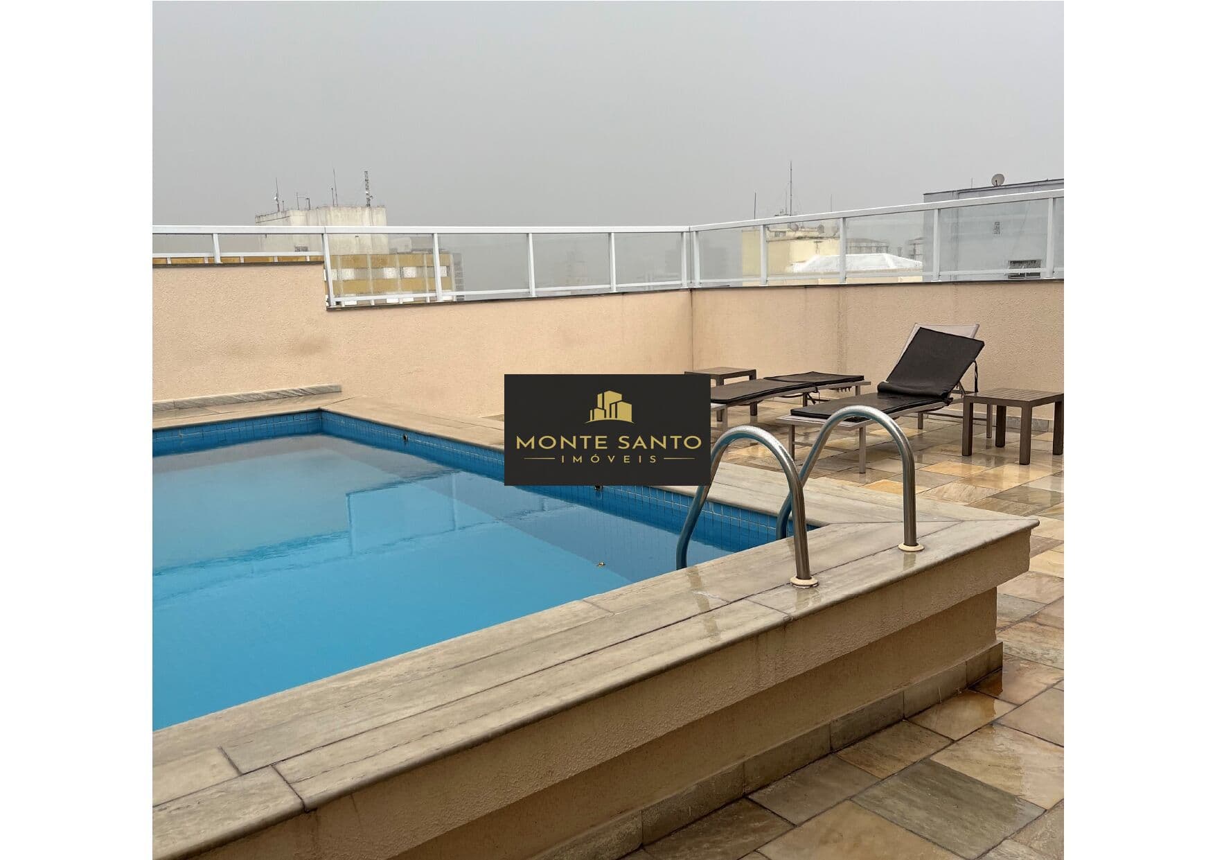 Apartamento em São Paulo - Bela Vista
