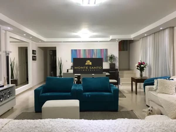 Sobrado em São Paulo - Imirim