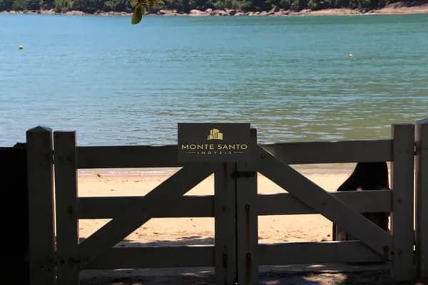 Casa em Ubatuba - Santa Rita