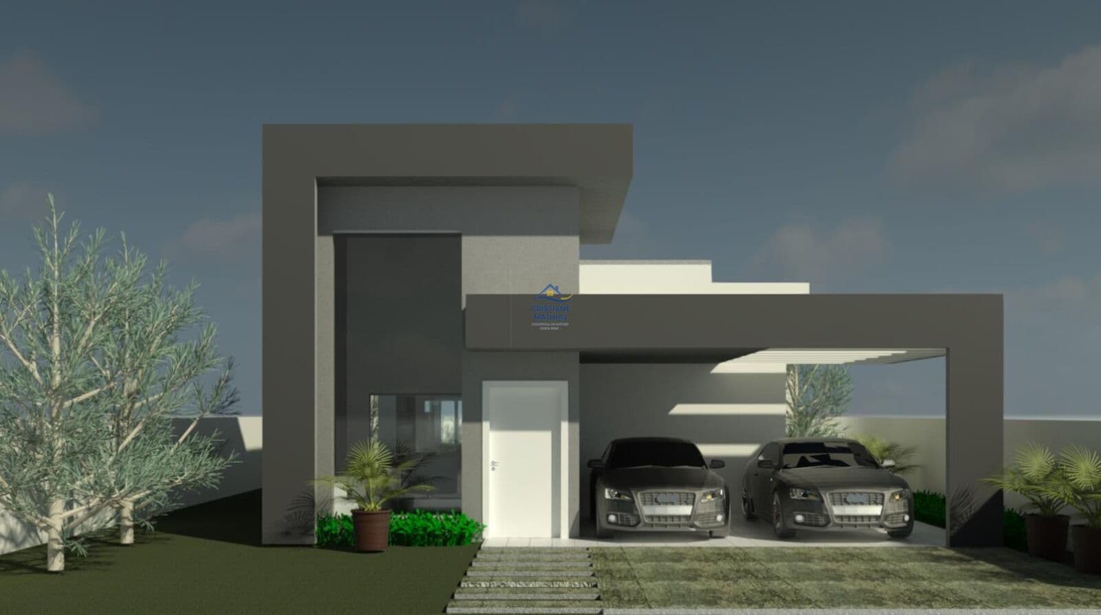 Casa Alto Padrão a 100 metros da praia em (Itaipuaçu), Maricá/RJ