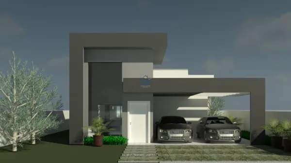Casa Alto Padrão a 100 metros da praia em (Itaipuaçu), Maricá/RJ