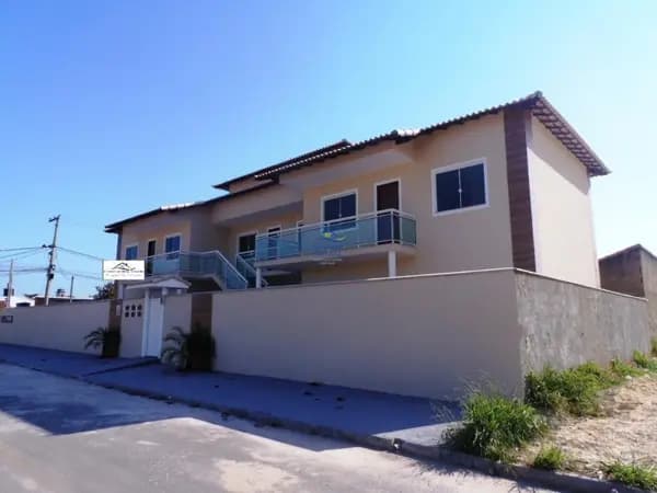 Apartamento em Jardim Atlântico Leste (Itaipuaçu), Maricá/RJ