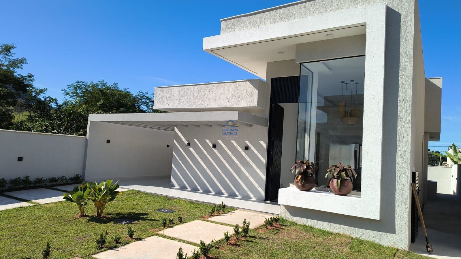 Casa em Condomínio em Cajueiros (Itaipuaçu), Maricá/RJ