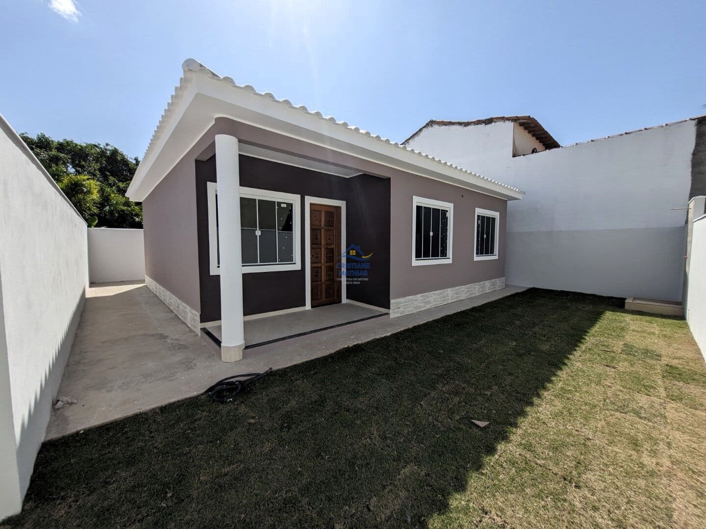 Casa Em Área Nobre