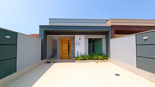 Casa Alto Padrão em Jardim Atlântico Central (Itaipuaçu), Maricá/RJ