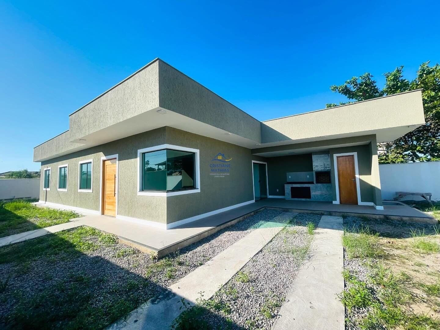 Descubra sua nova casa dos sonhos em Maricá!