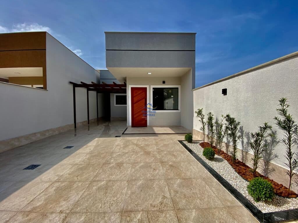 Casa em Maricá - Praia de Itaipuaçu (Itaipuaçu)
